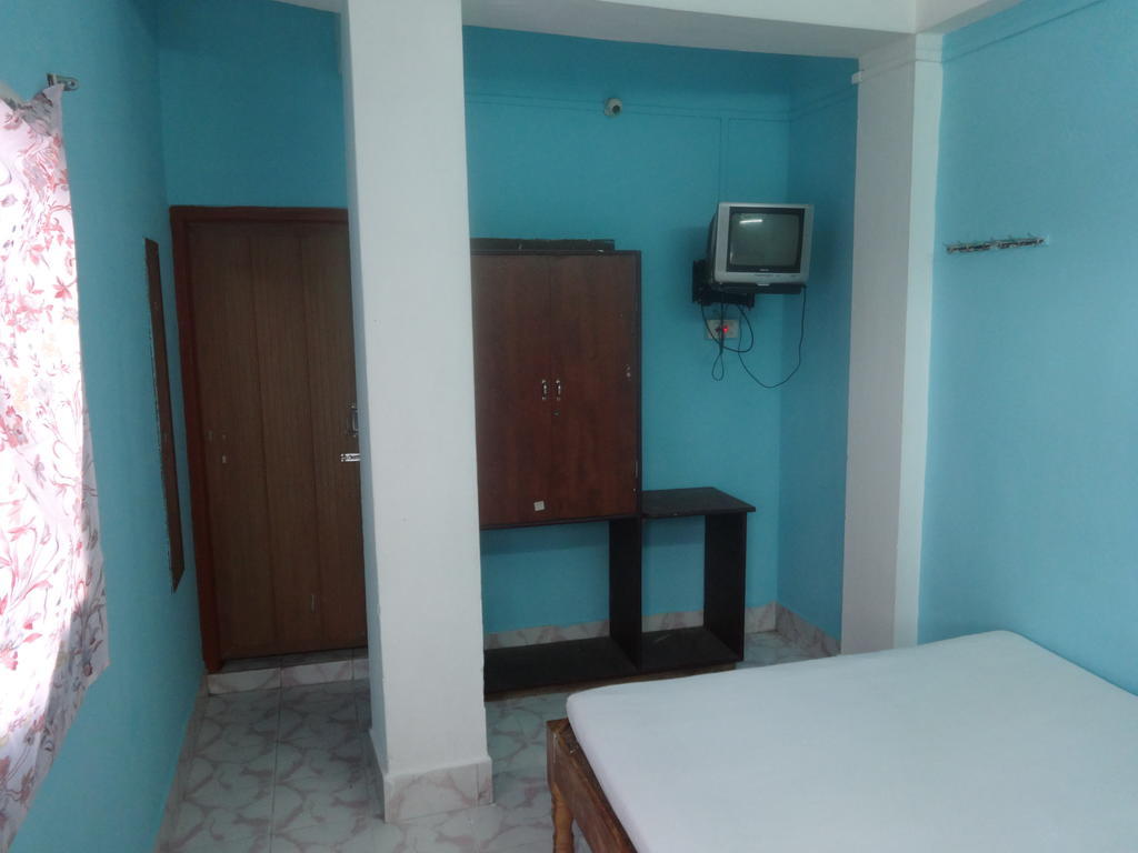 Hotel Lalaji Bayview Port Blair Zimmer foto